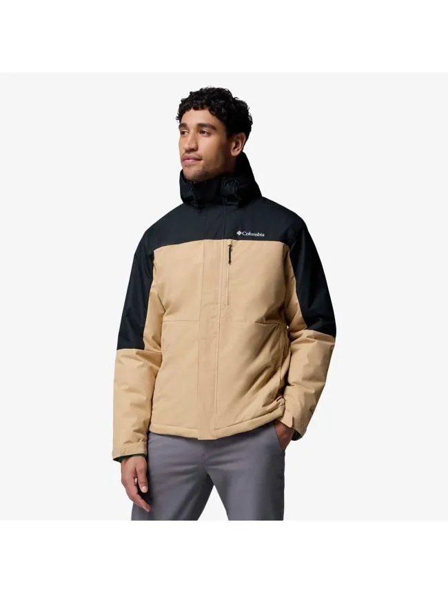 Hikebound™ ii insulated jacket