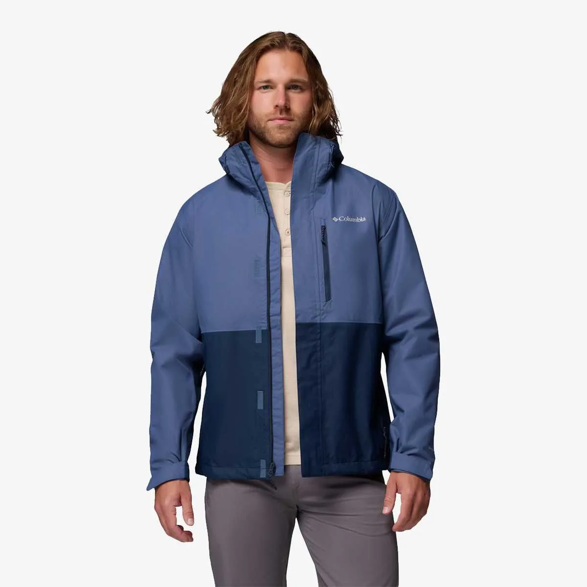 Hikebound™ ii jacket