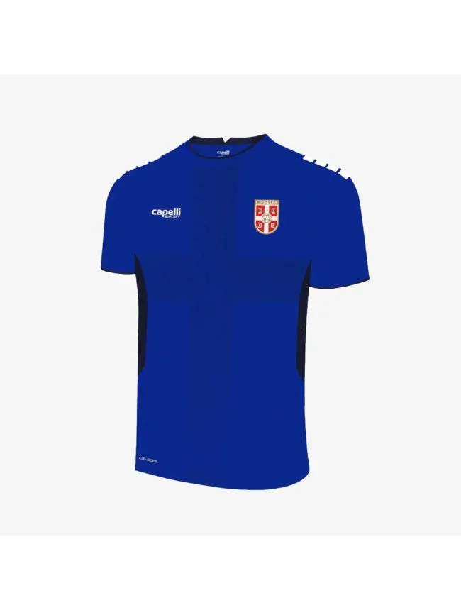 Home jersey youth-replica