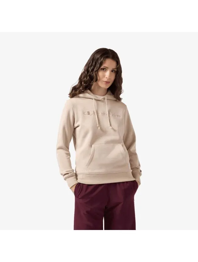 Hooded sweatshirt