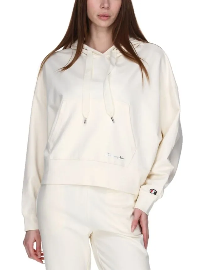 Hooded sweatshirt