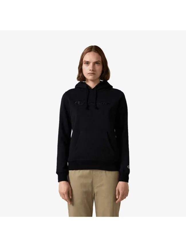Hooded sweatshirt