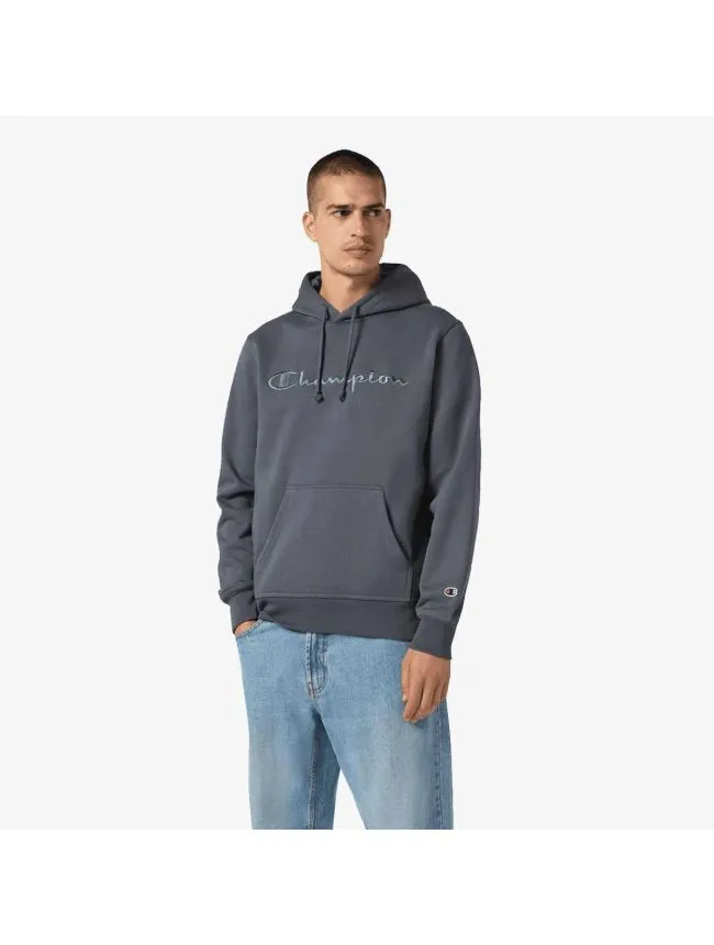 Hooded sweatshirt
