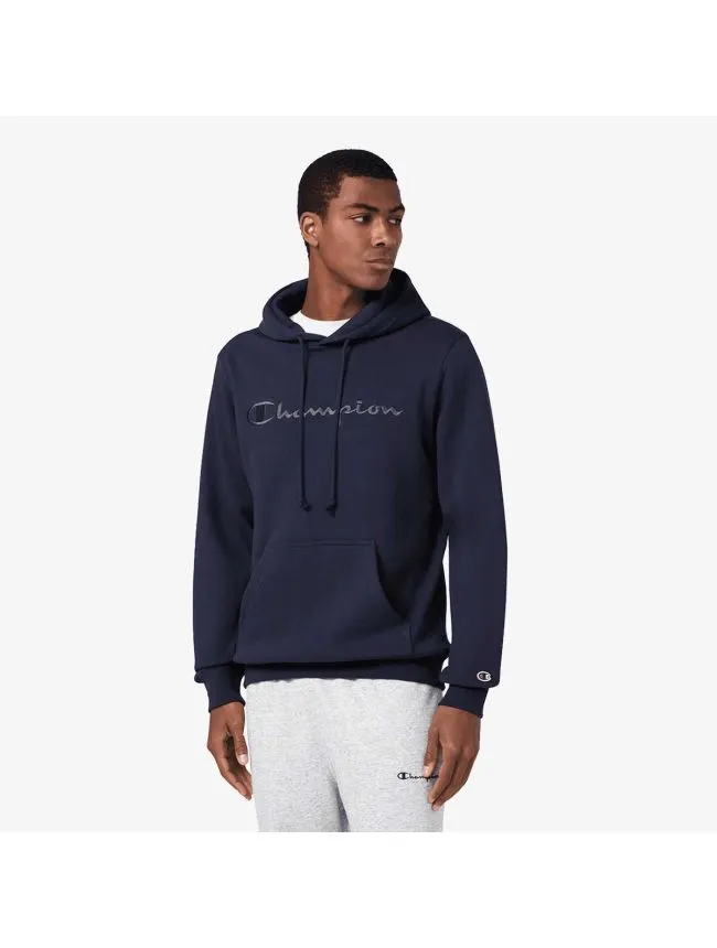 Hooded sweatshirt