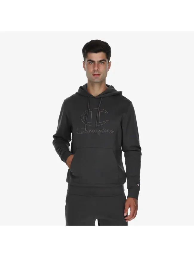 Hooded sweatshirt