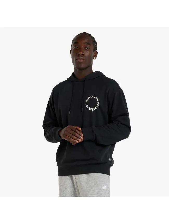 Hoodies & sweatshirts