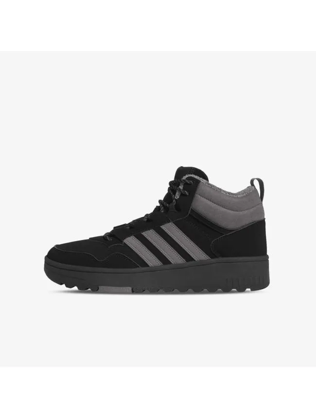 Hoops 4.0 mid winterized