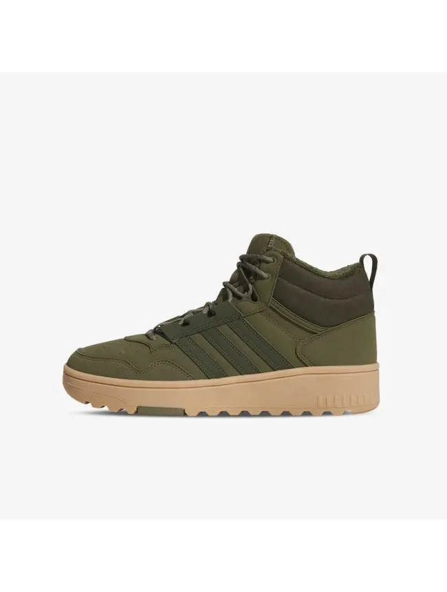 Hoops 4.0 mid winterized