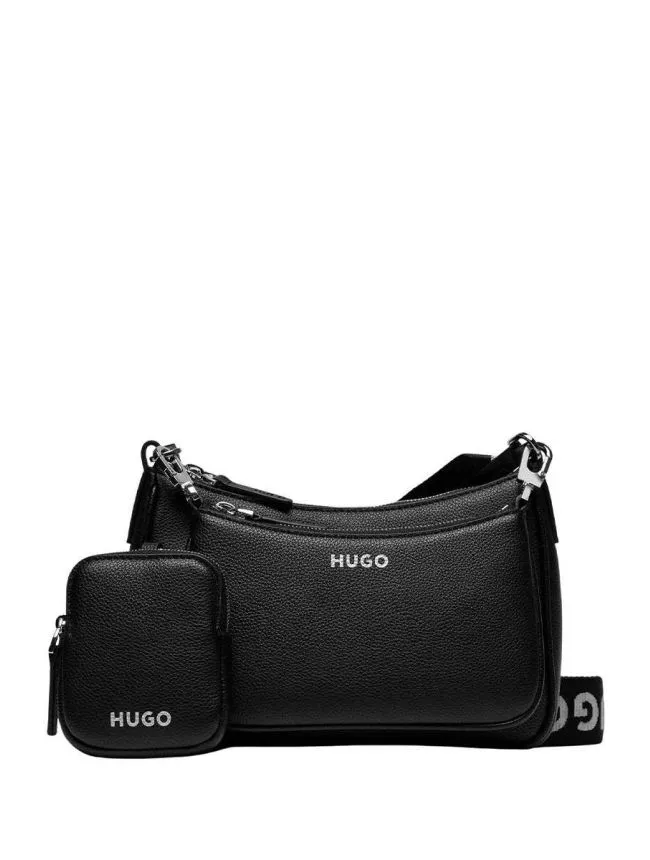 Hugo - 2u1 ženska torbica
