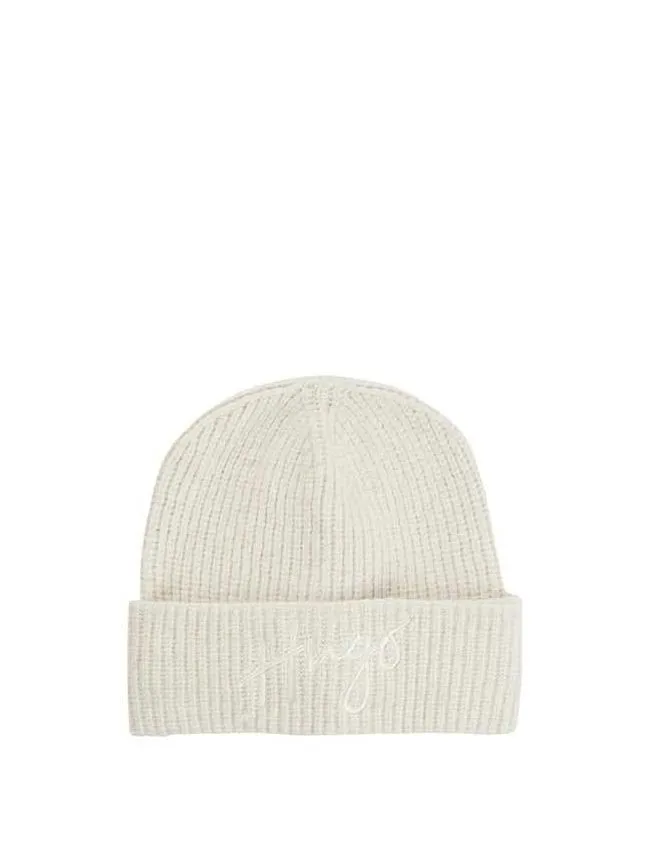 Hugo - bež ženska kapa