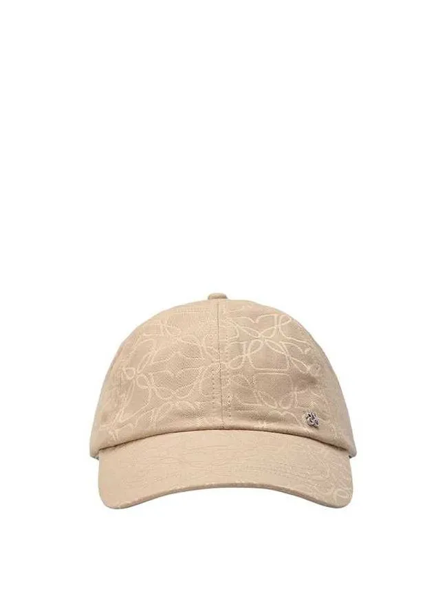 Hugo - bež ženski kačket