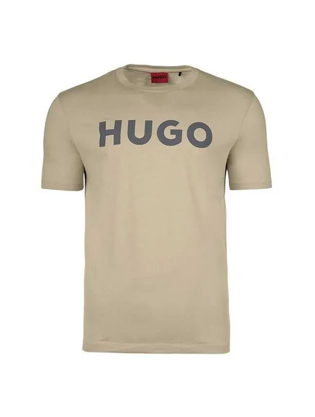 Hugo - bež muška majica
