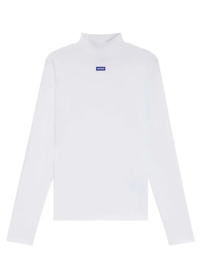 Hugo - bela ženska majica