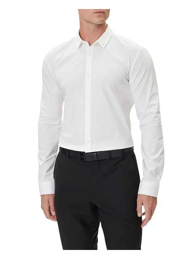 Hugo - bela muška košulja