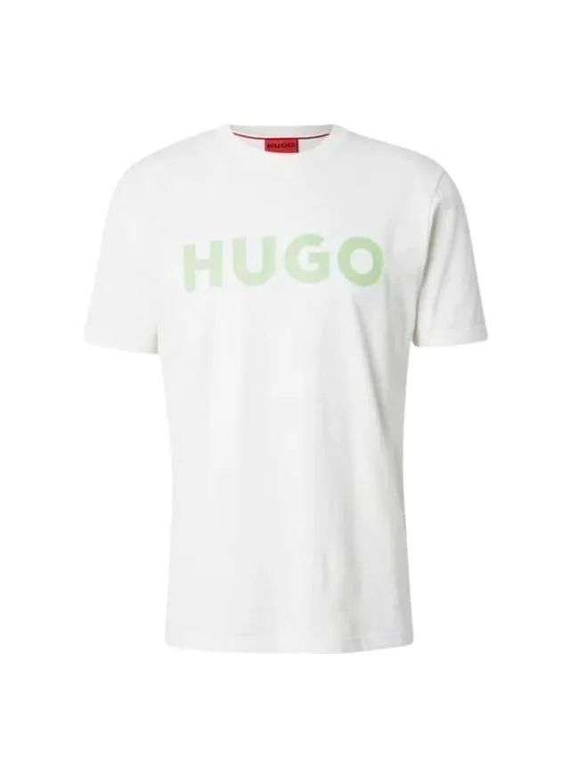 Hugo - bela muška majica