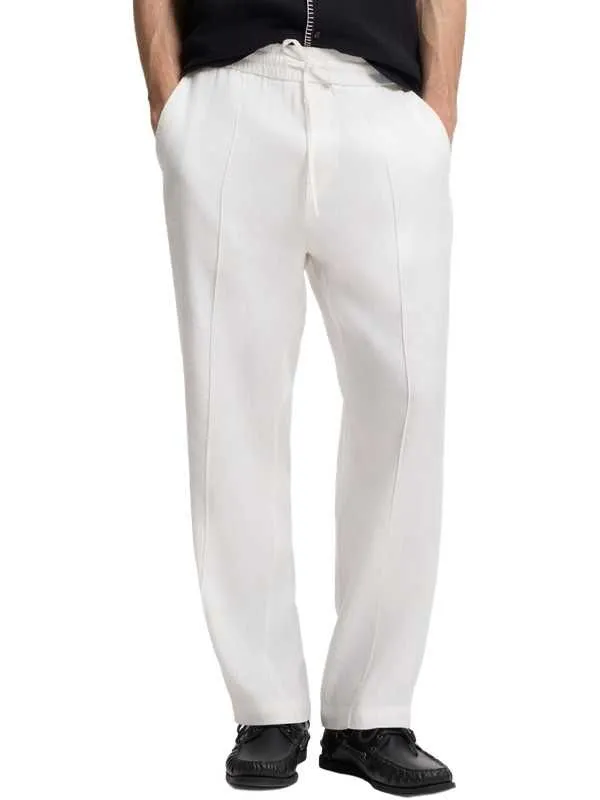 Hugo - bele muške pantalone