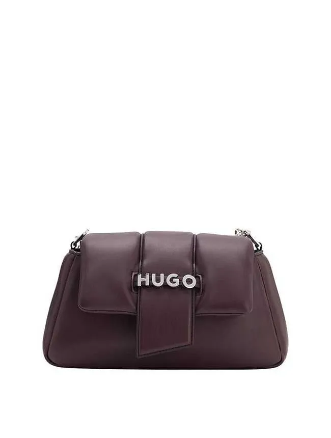 Hugo - bordo torbica za žene