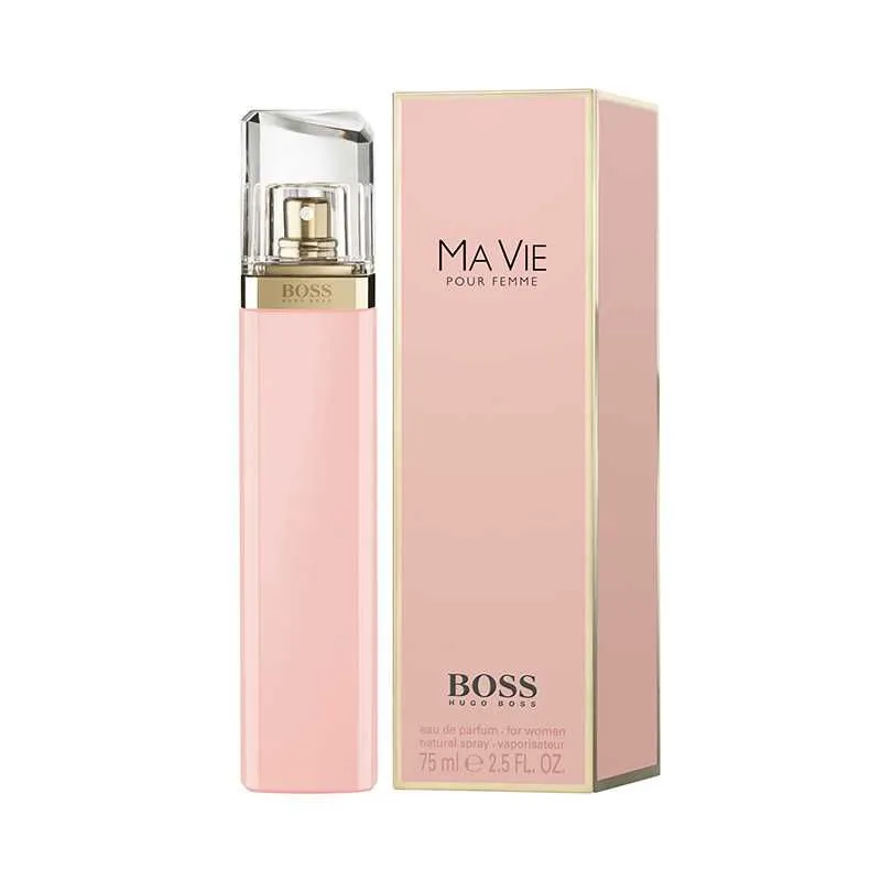 Hugo boss ma vie edp 50ml