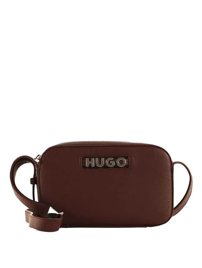 Hugo - braon ženska torbica
