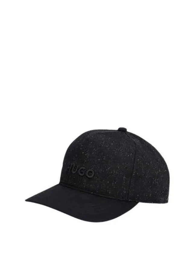 Hugo - crna muška šilterica