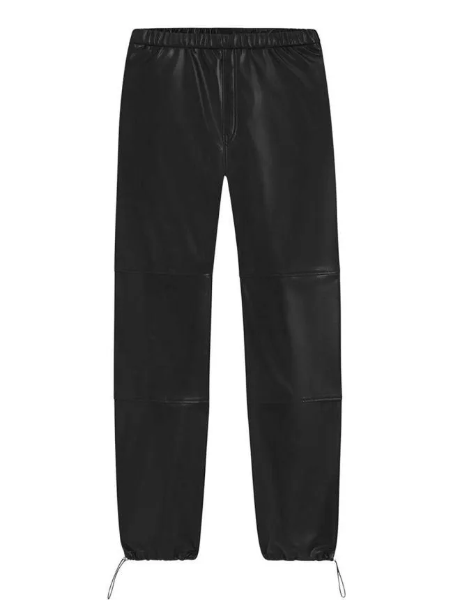 Hugo - crne pantalone za žene