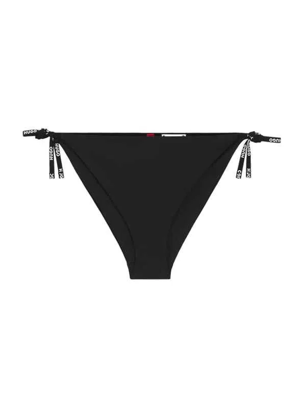 Hugo - crni ženski bikini