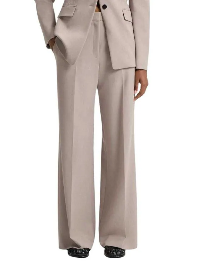 Hugo - elegantne ženske pantalone