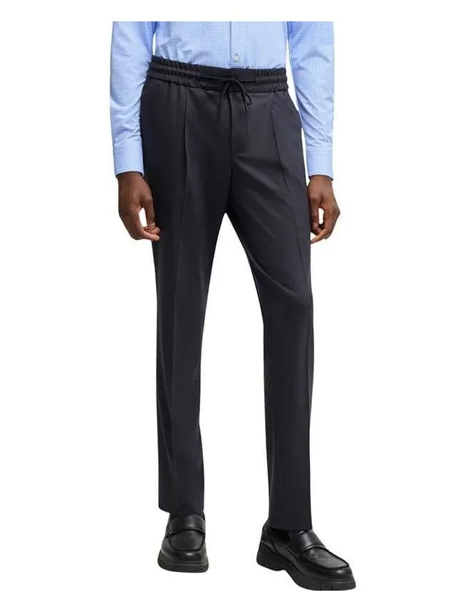 Hugo - elegantne muške pantalone
