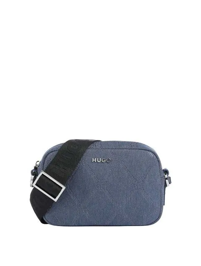 Hugo - Ženska denim torbica