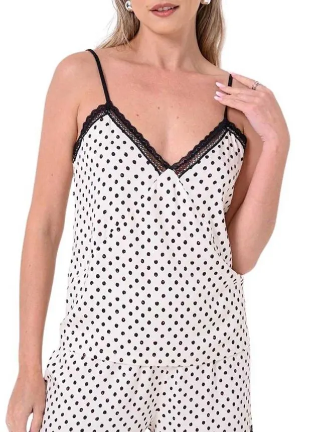 Hugo - Ženska majica za spavanje