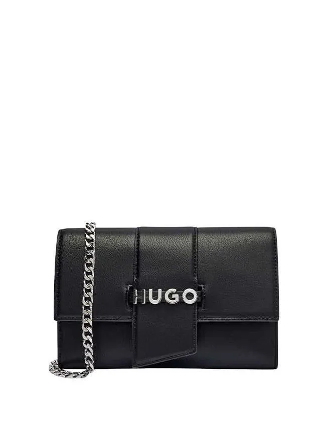 Hugo - Ženska torbica od eko kože