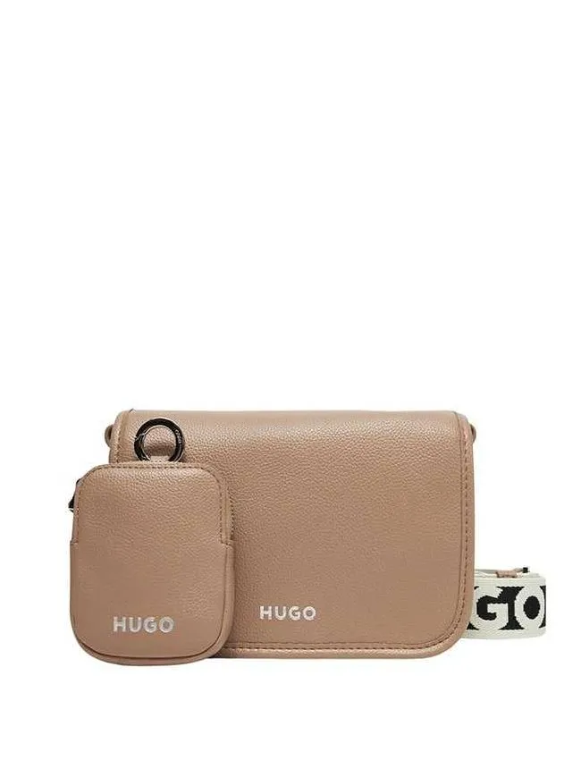 Hugo - Ženska torbica od eko kože
