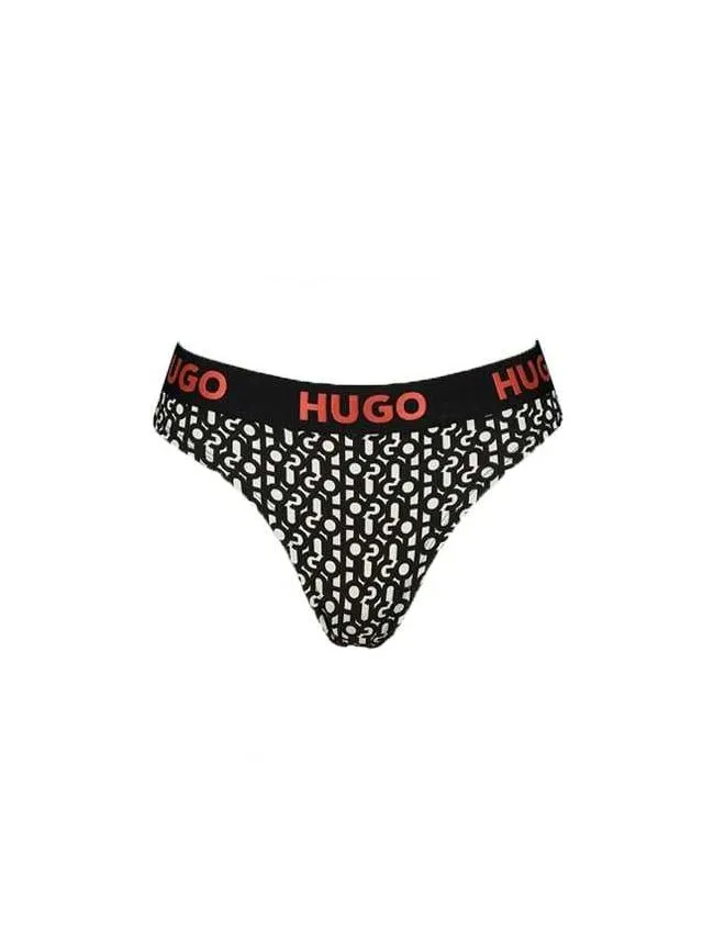 Hugo - Ženske logo gaćice