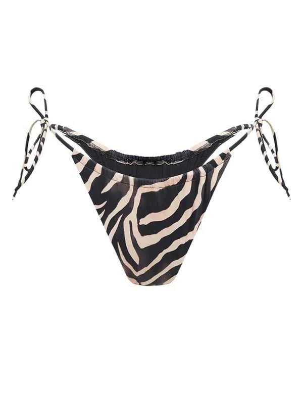 Hugo - Ženski bikini sa printom