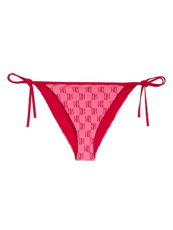 Hugo - Ženski bikini sa printom