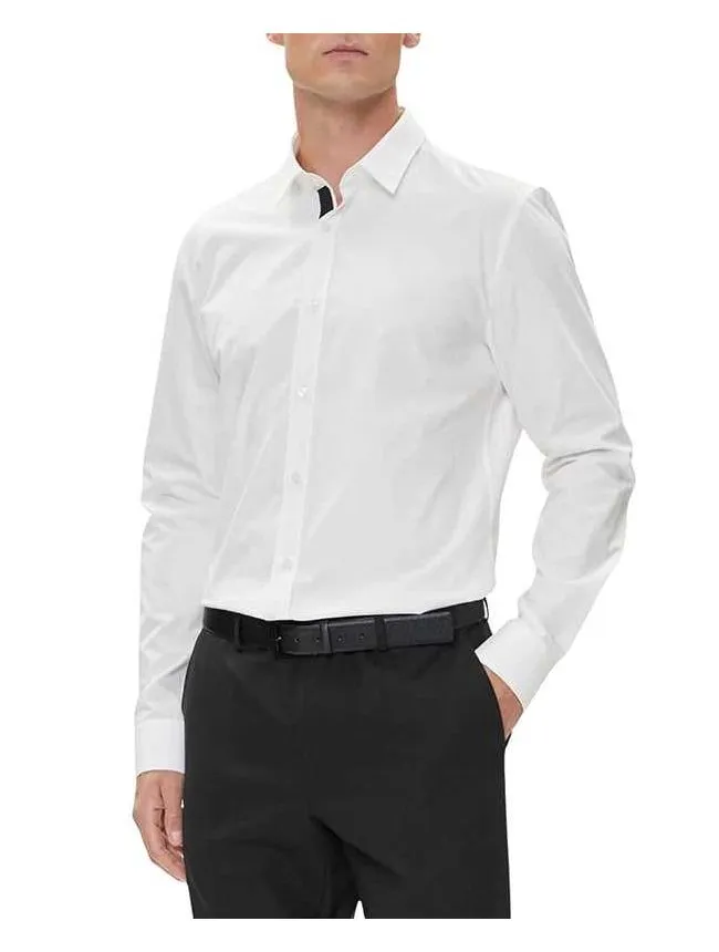 Hugo - extra slim fit muška košulja