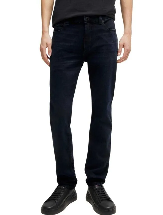Hugo - extra-slim fit muške farmerke