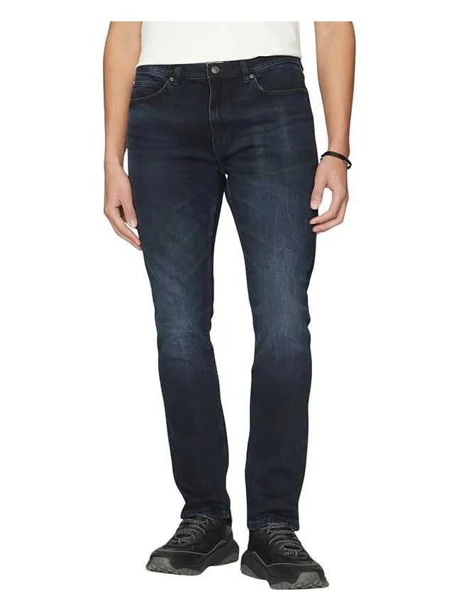 Hugo - extra-slim fit muške farmerke