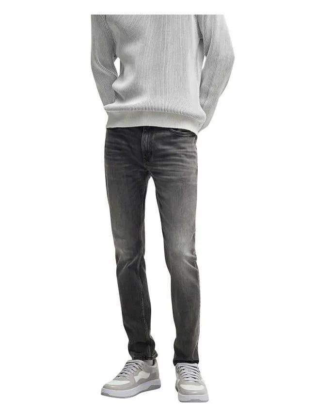 Hugo - extra-slim fit muške farmerke