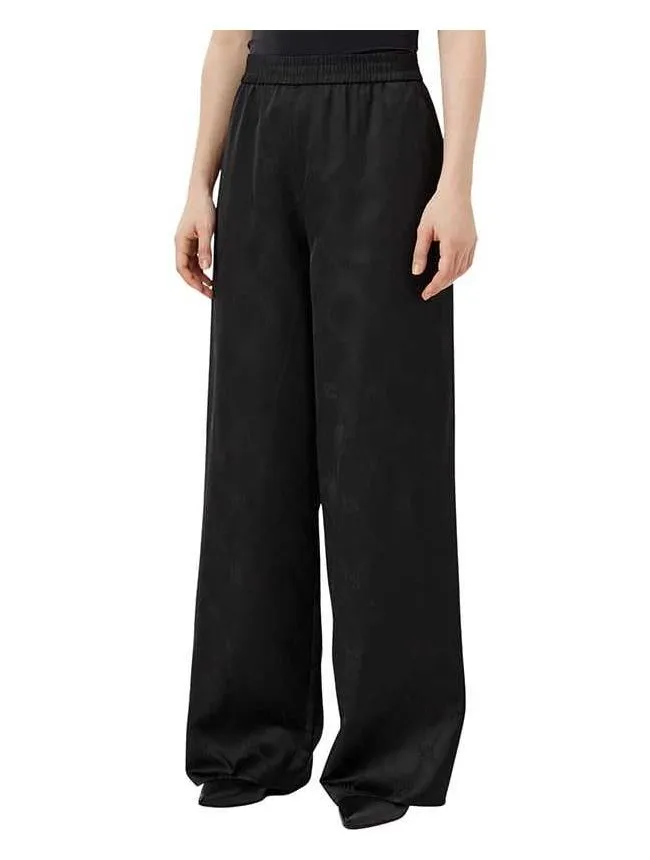 Hugo - Široke ženske pantalone
