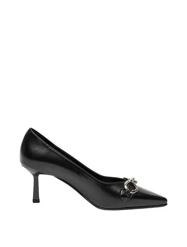 Hugo - kožne ženske cipele