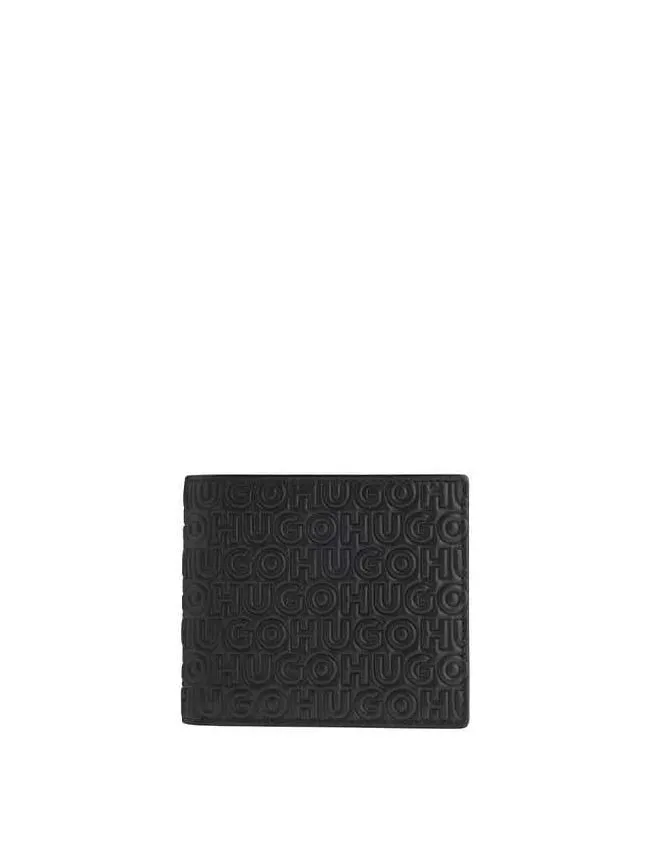 Hugo - kožni muški novčanik