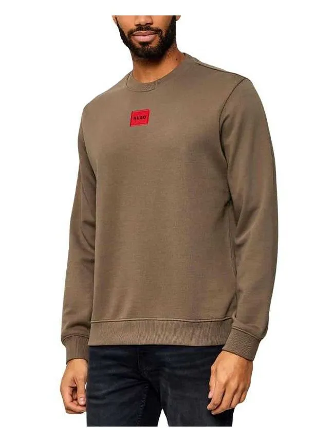 Hugo - maslinasti muški duks