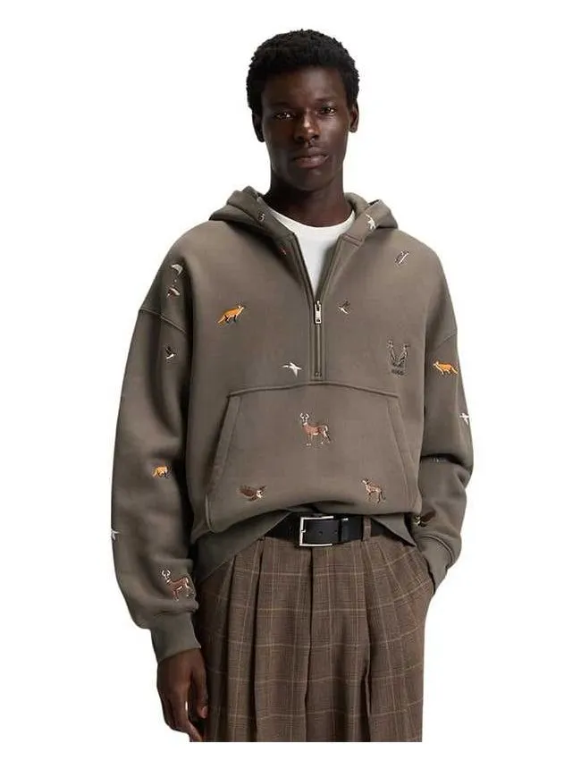 Hugo - maslinasti muški duks