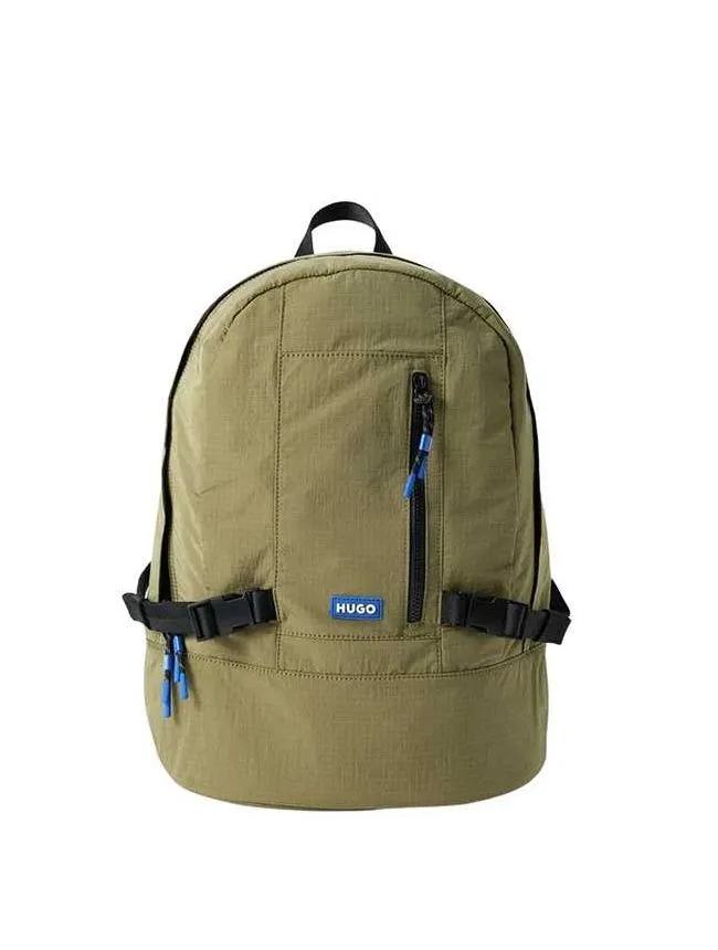 Hugo - maslinasti muški ranac