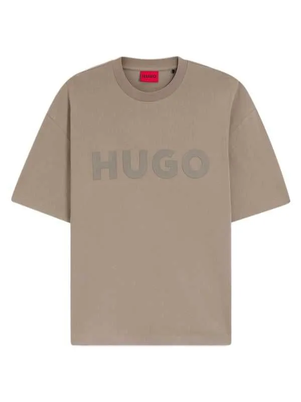 Hugo - muška logo majica