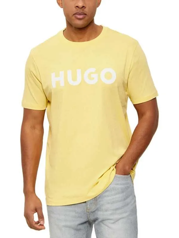 Hugo - muška logo majica