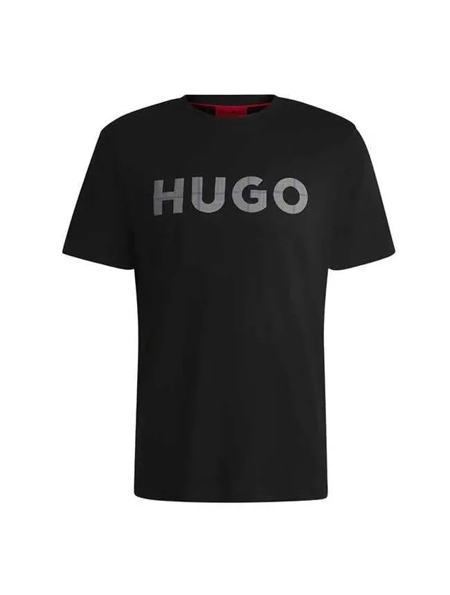 Hugo - muška logo majica