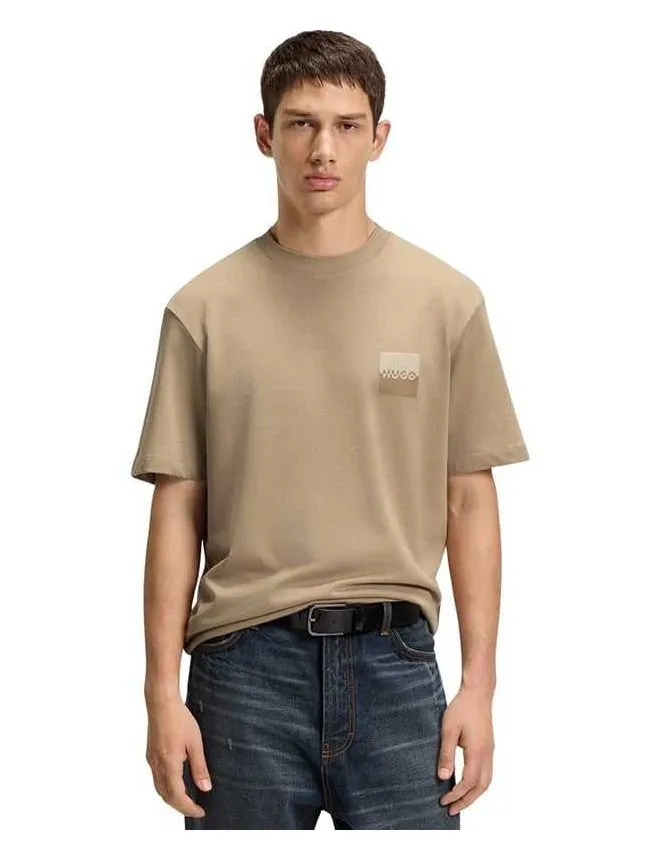 Hugo - muška majica sa printom