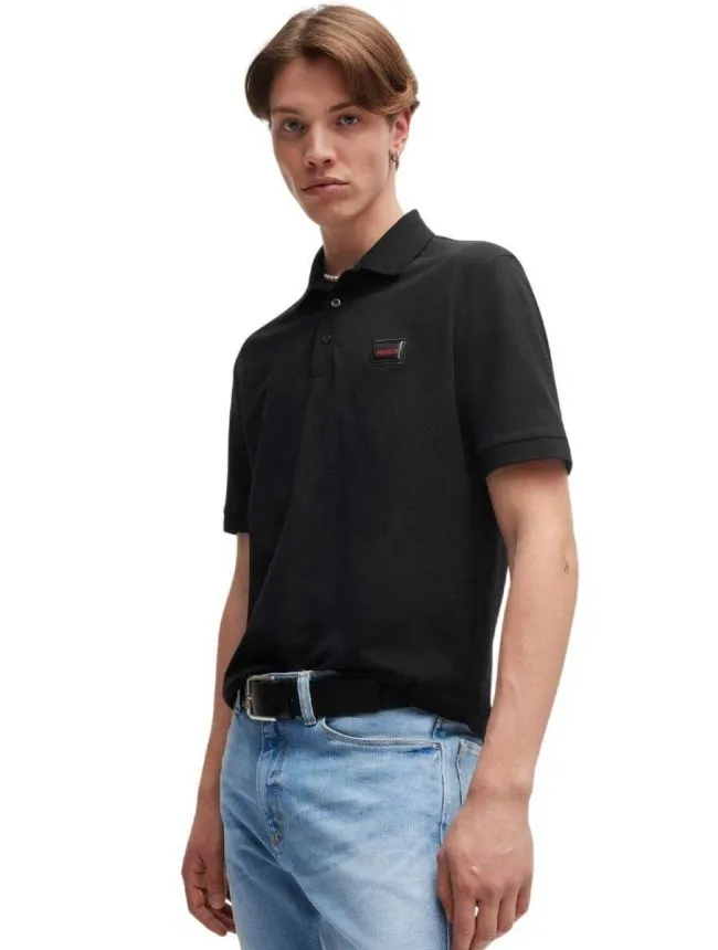 Hugo - muška polo majica